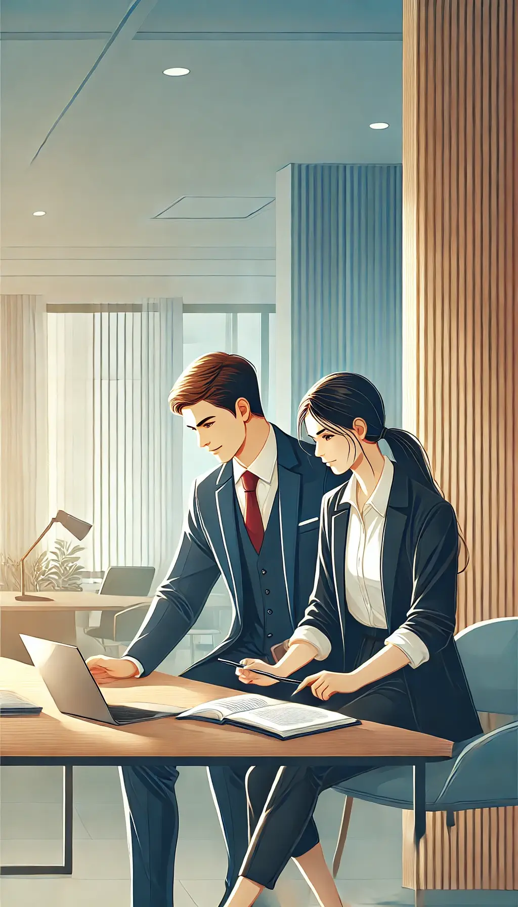 Descubre la historia de DCR ABOGADOS, nuestro compromiso con la excelencia y cómo brindamos soluciones legales especializadas.