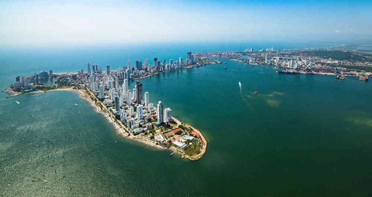 Venta de apartamentos y propiedad raíz en Cartagena - DCR ABOGADOS.