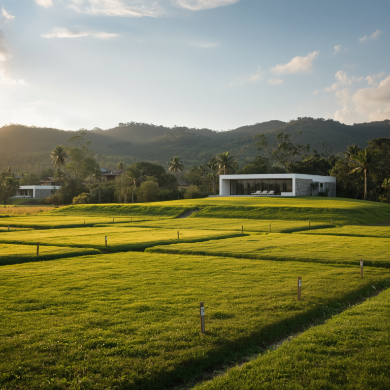Lotes campestres y naturaleza para invertir en Turbaco - DCR ABOGADOS